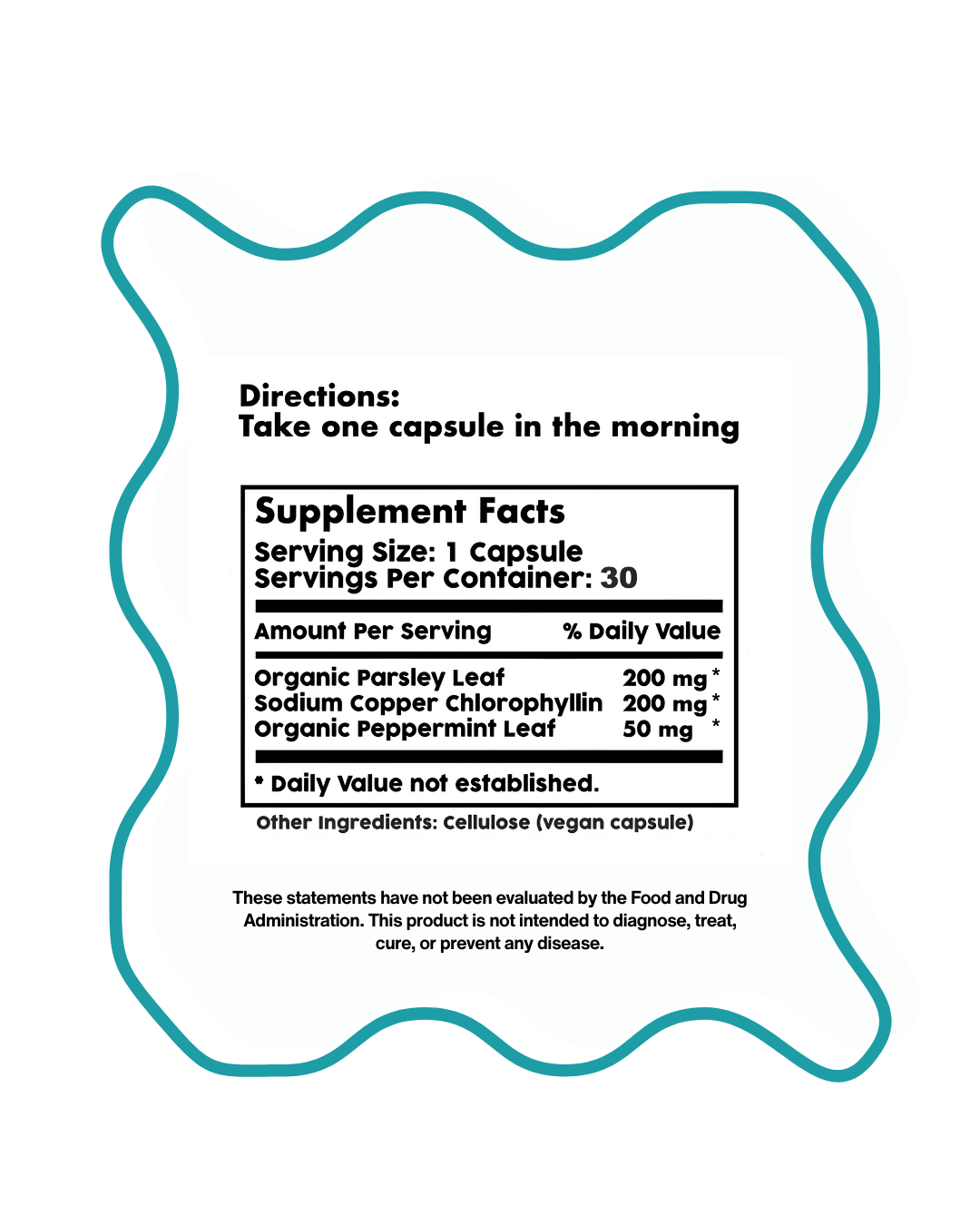 norm body deodorizer